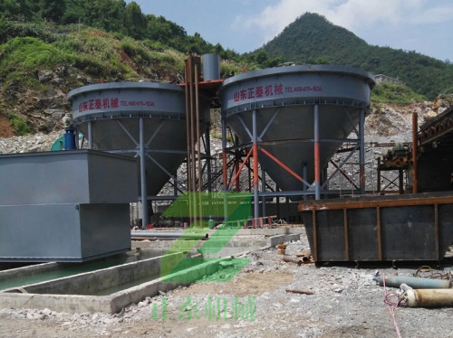 深錐濃密機價格 深錐濃密機價格