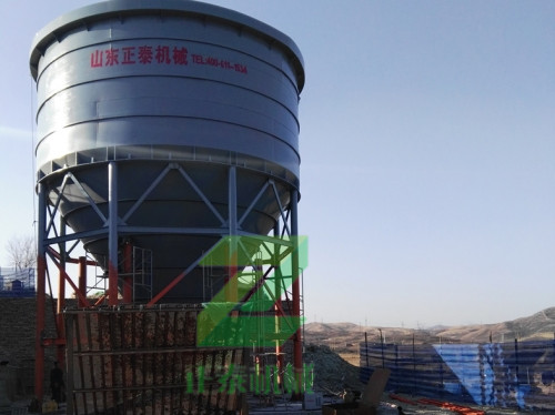 深錐濃密機 深錐濃密機