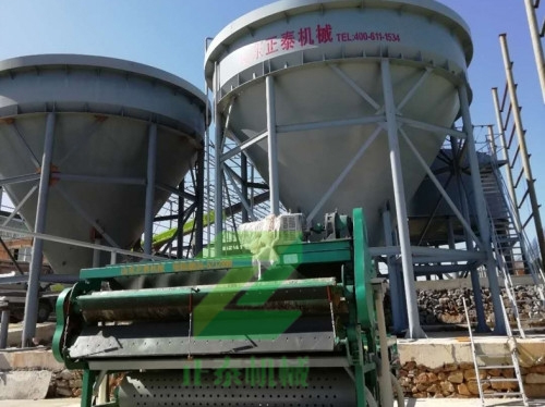 深錐濃密機型號 深錐濃密機型號